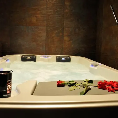 Le Dolce Amore Gæstehus